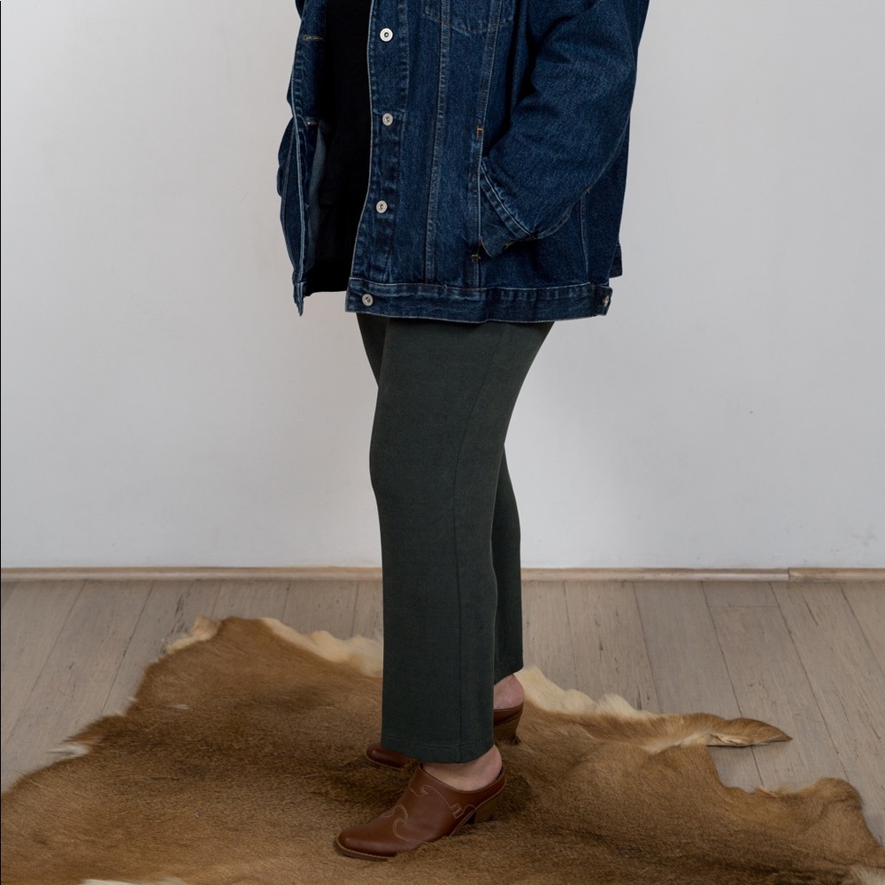Jersey Stretch Pant